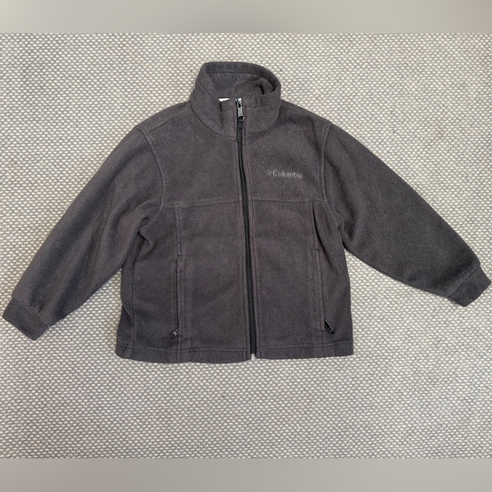 Columbia Kids Fleece Jacket